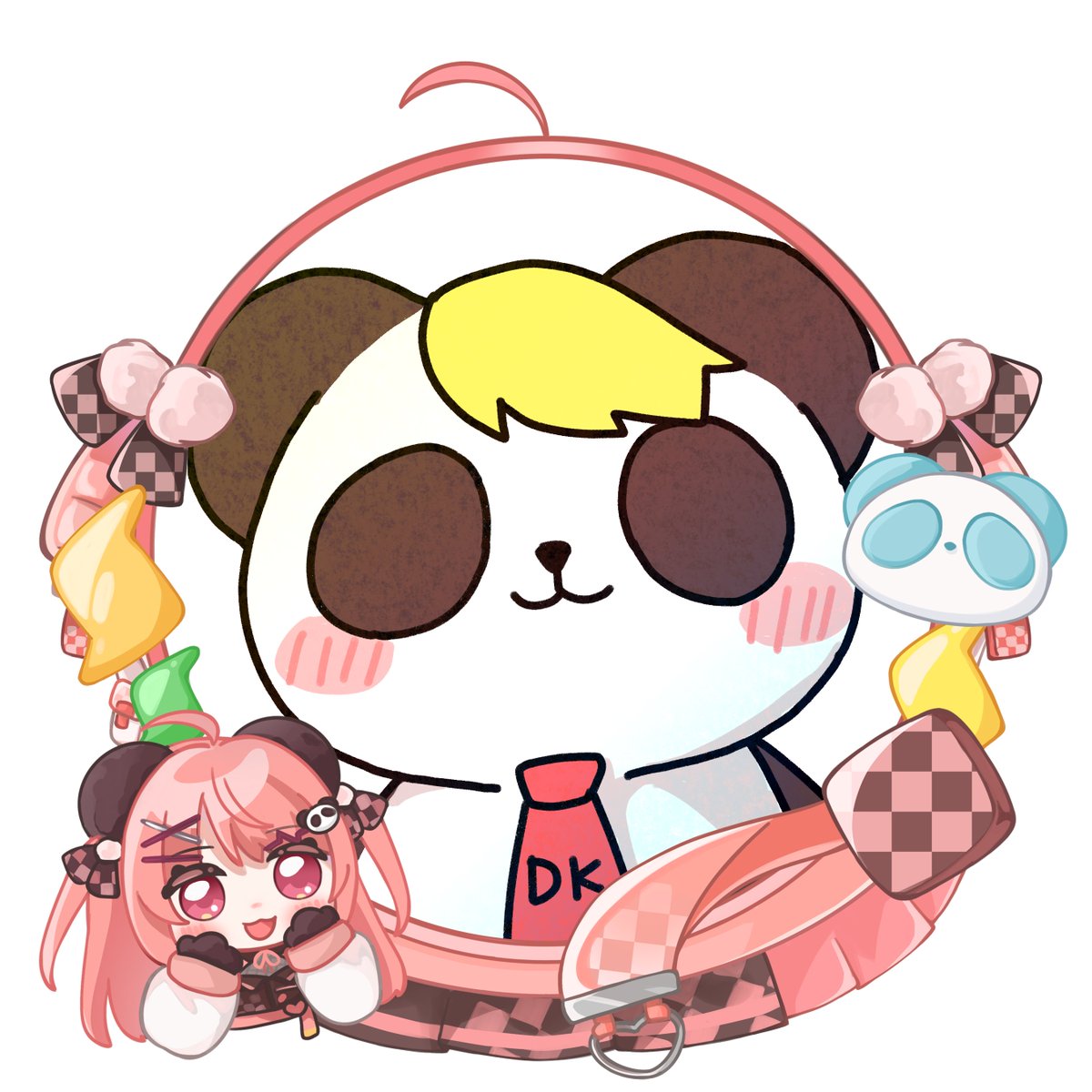 熊貓Derek tweet media