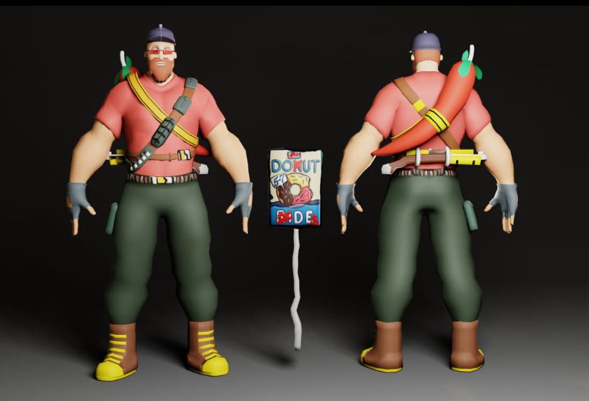 SOBA YUMMY tweet media