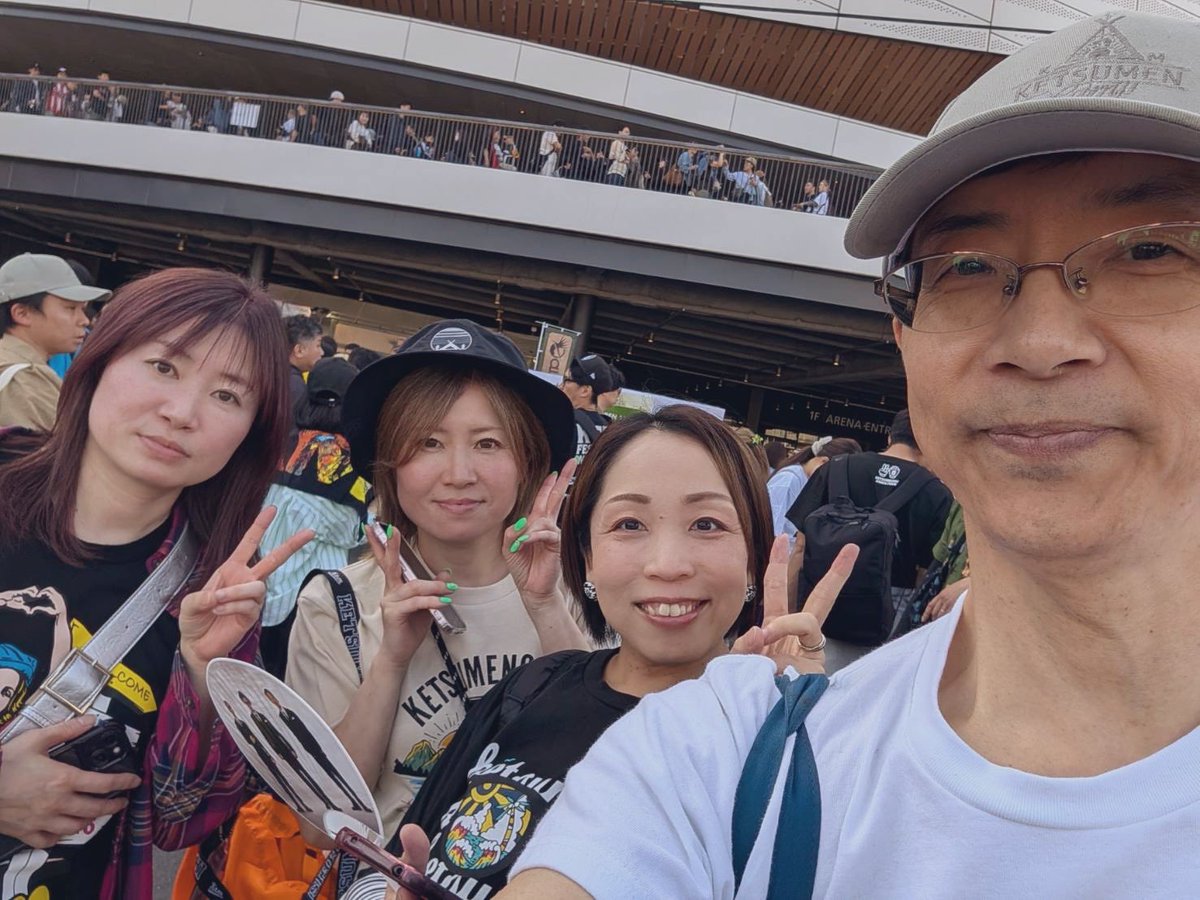 マミー tweet media