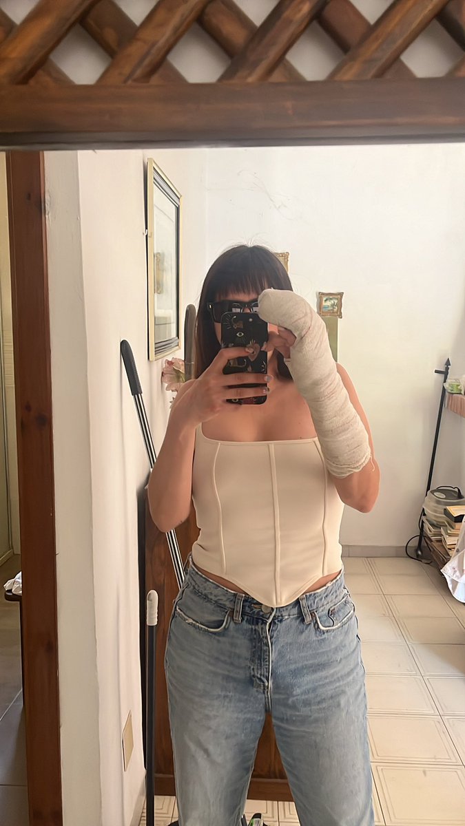 La Infanta tweet media