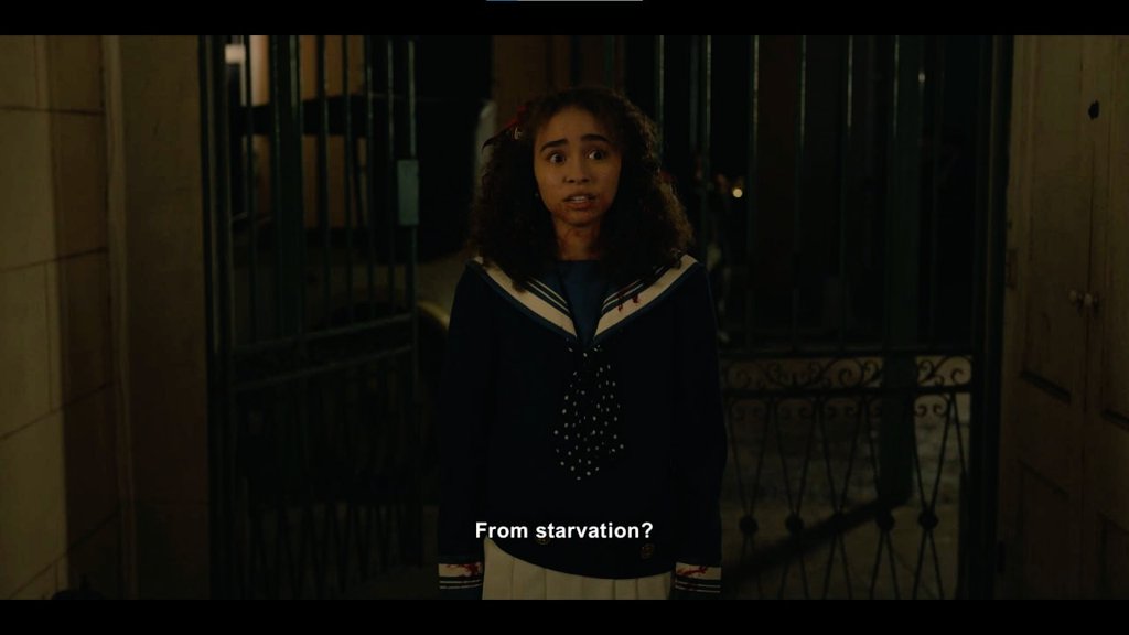 Катруся і ПМС (так, я нарешті дісталась цього шедевру)