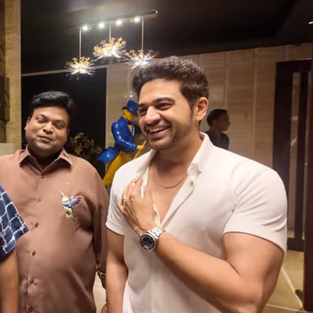 Naz (FAN ACCOUNT) tweet media