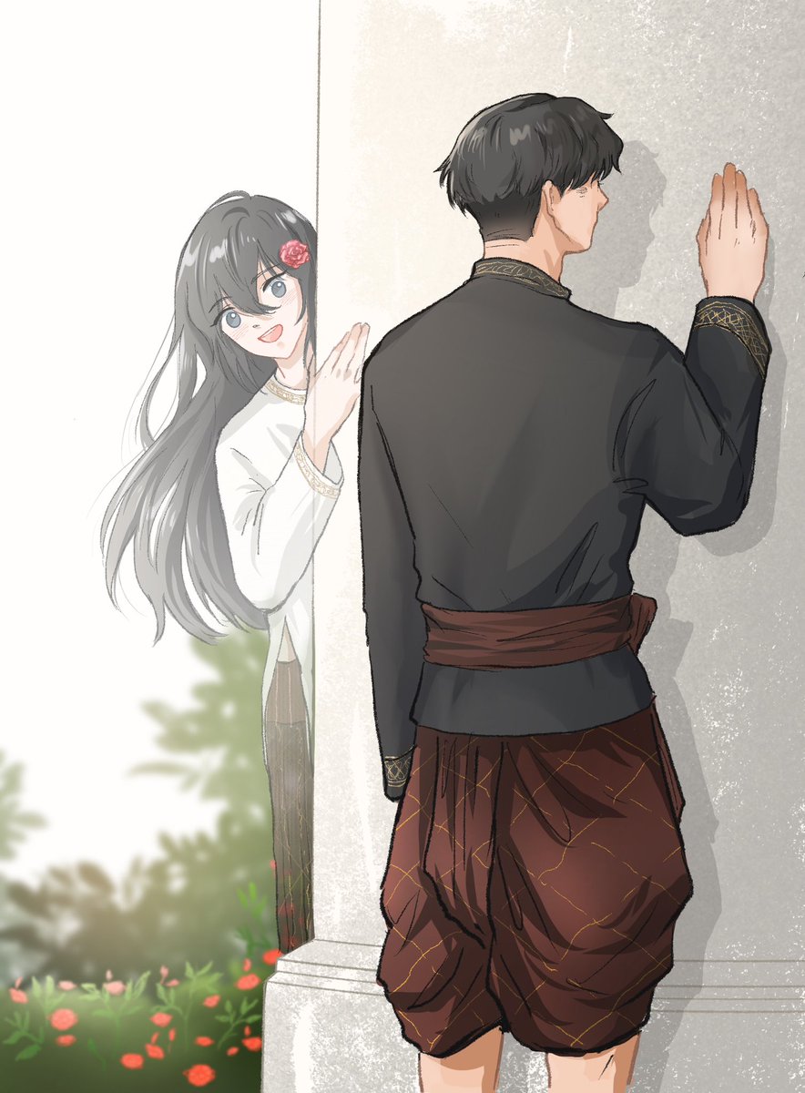 ・ω・♡ tweet media