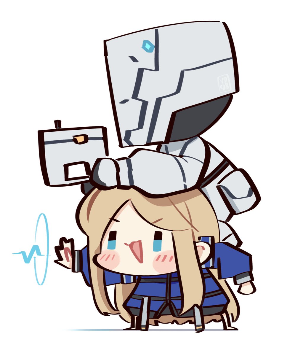 *Hacking Intensifies*

#プラグマタ #PRAGMATA