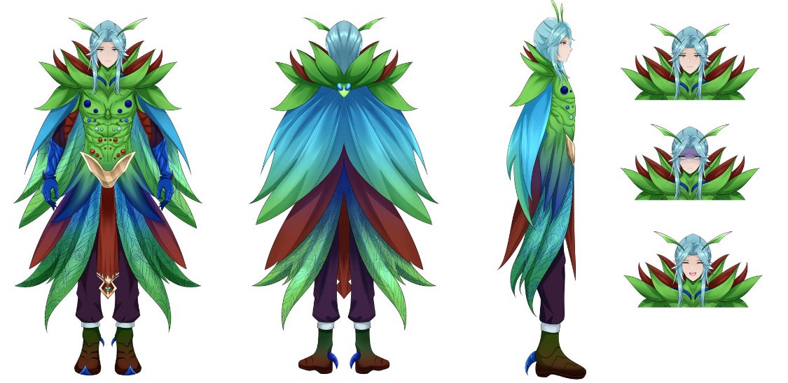 SOBA YUMMY tweet media