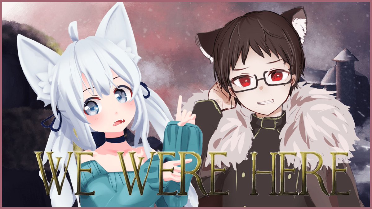 紅月おそねこ🌙🐈‍⬛元声優ツッコミ系猫VTuber tweet media