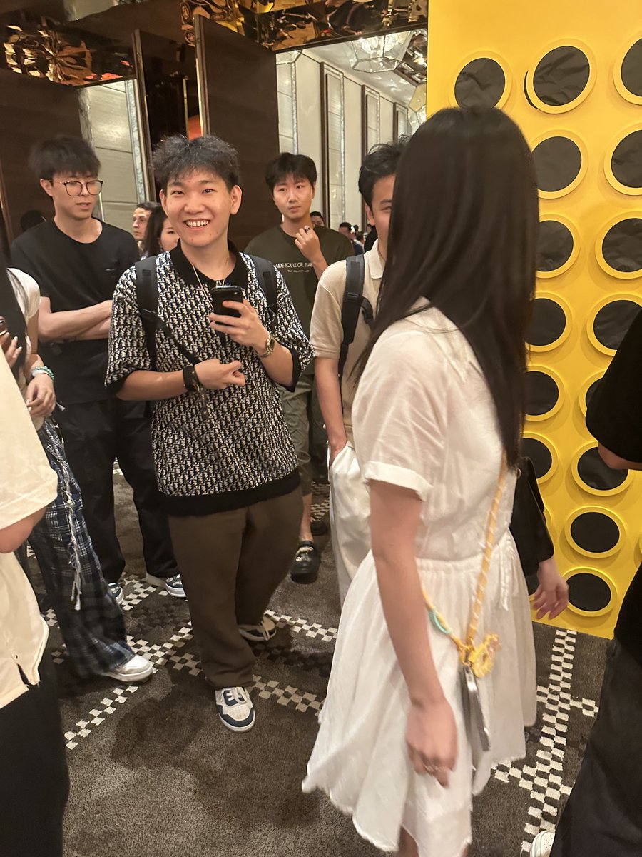 科学家无邪🔶 BNB tweet media