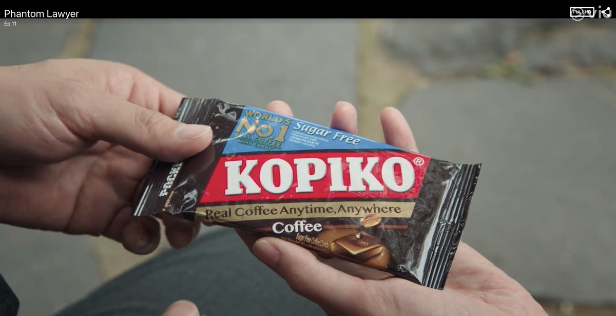 LMW_SH_SJ's tweet photo. You KNOW it’s a top-tier KDrama when this scene appears 👀☕
#Kopiko #KDramaMoments #PhantomLawyer #YooYeonSeok @Yeonseok411 https://t.co/wjtFDdZFwS