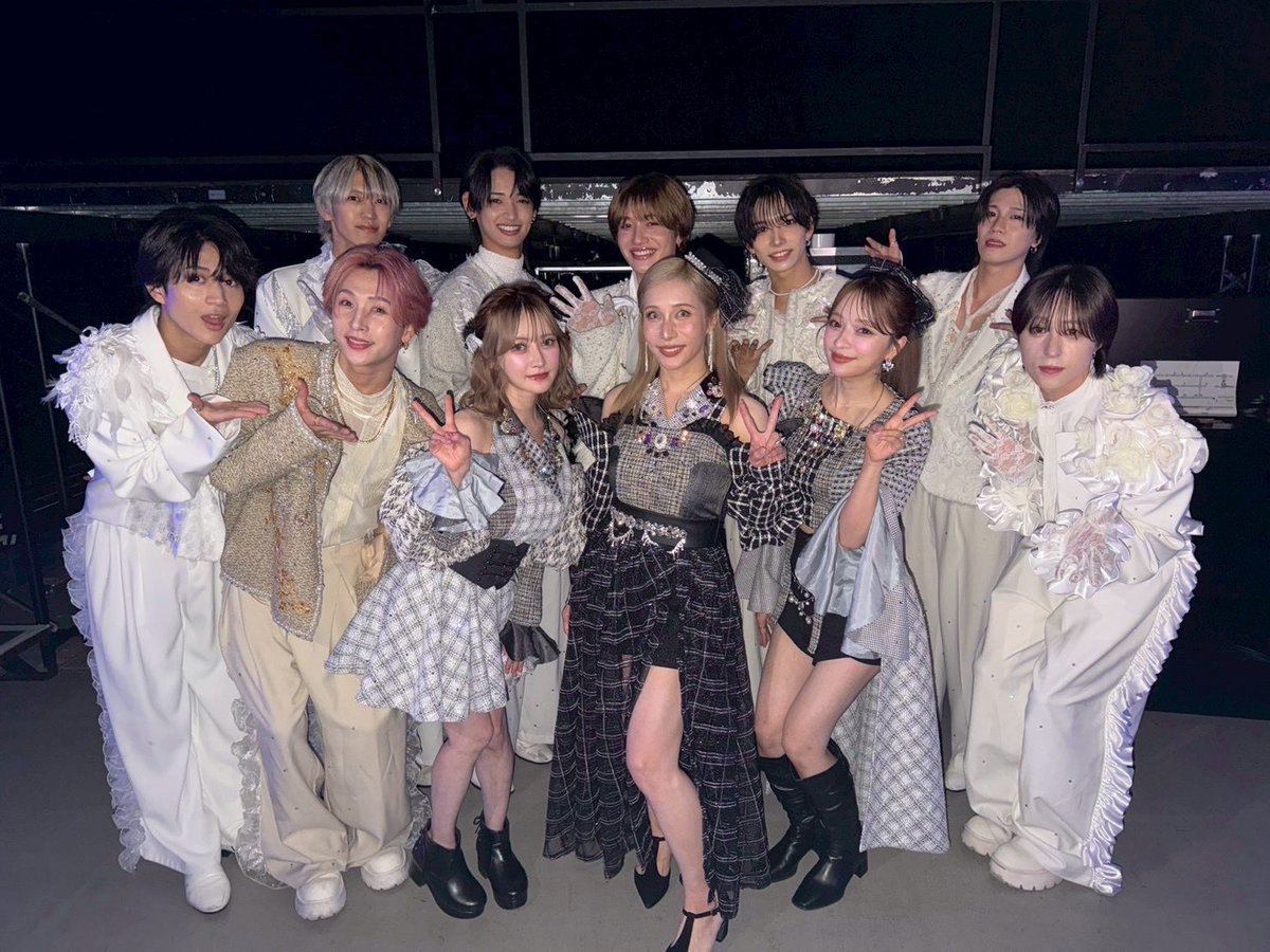 JUHIRO ジュヒロ【ALL IN】 じゅひっちゃまんぼ tweet media