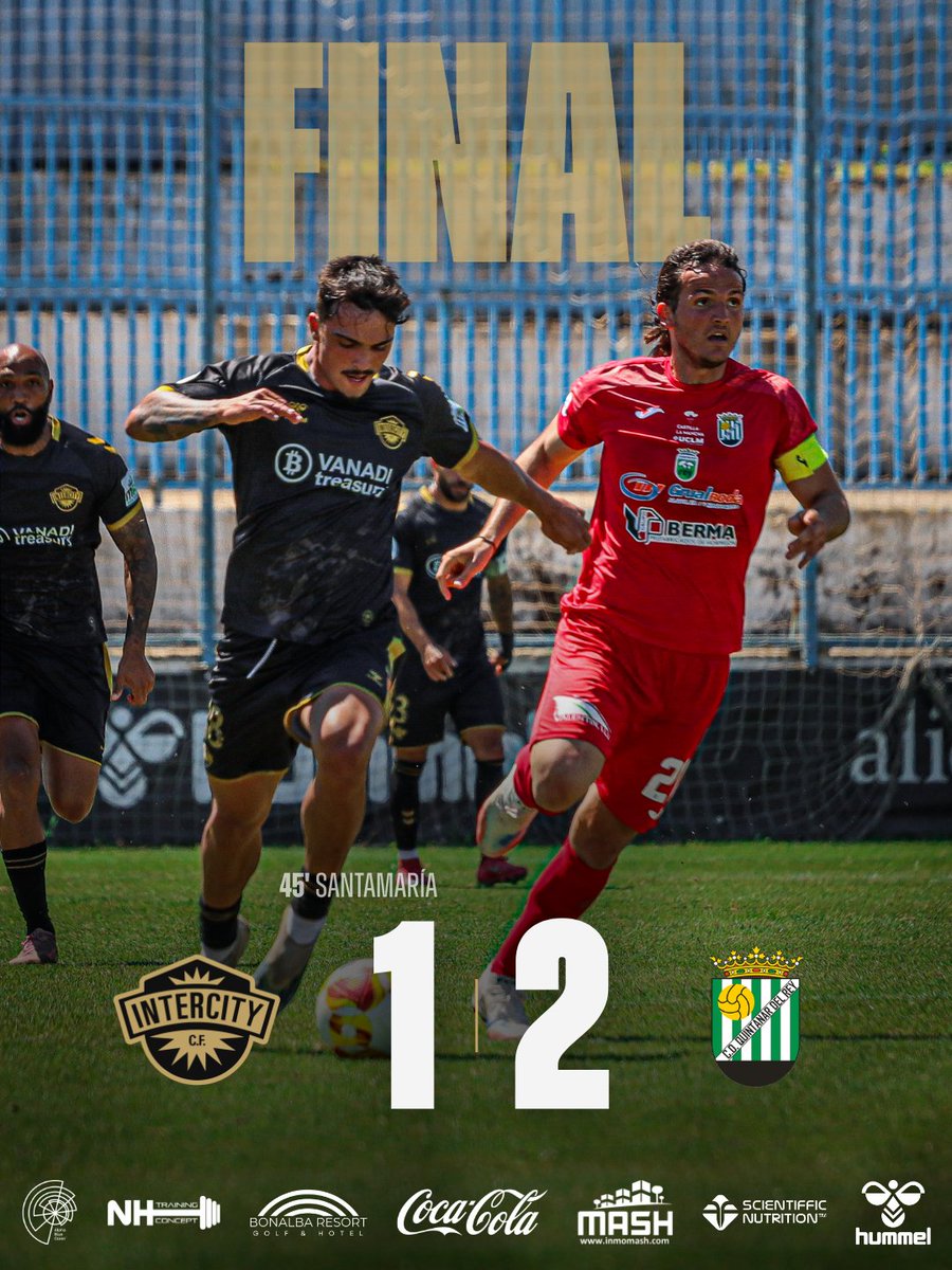 𝗖𝗙 𝗜𝗡𝗧𝗘𝗥𝗖𝗜𝗧𝗬 tweet media