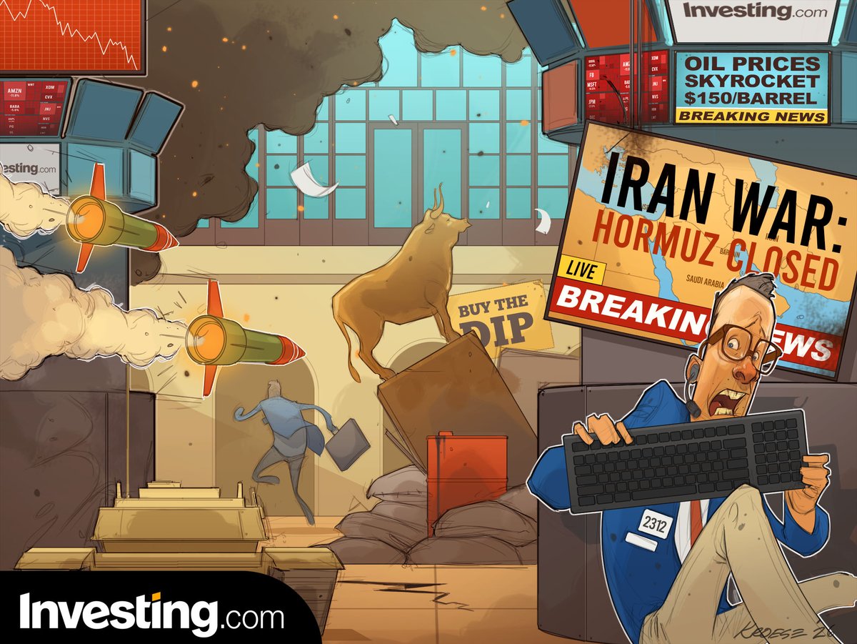 JesseCohenInv's tweet photo. Happy Sunday!

Here Are My #Top5ThingsToKnowThisWeek:

1. $TSLA $INTC $IBM Earnings
2. $BA $GE $UNH $UAL $PG $T Earnings
3. Retail Sales Data
4. Warsh Testimony
5. More US-Iran Talks

May The Trading Gods Be With You 🙏

$DIA $SPY $QQQ $IWM $VIX
