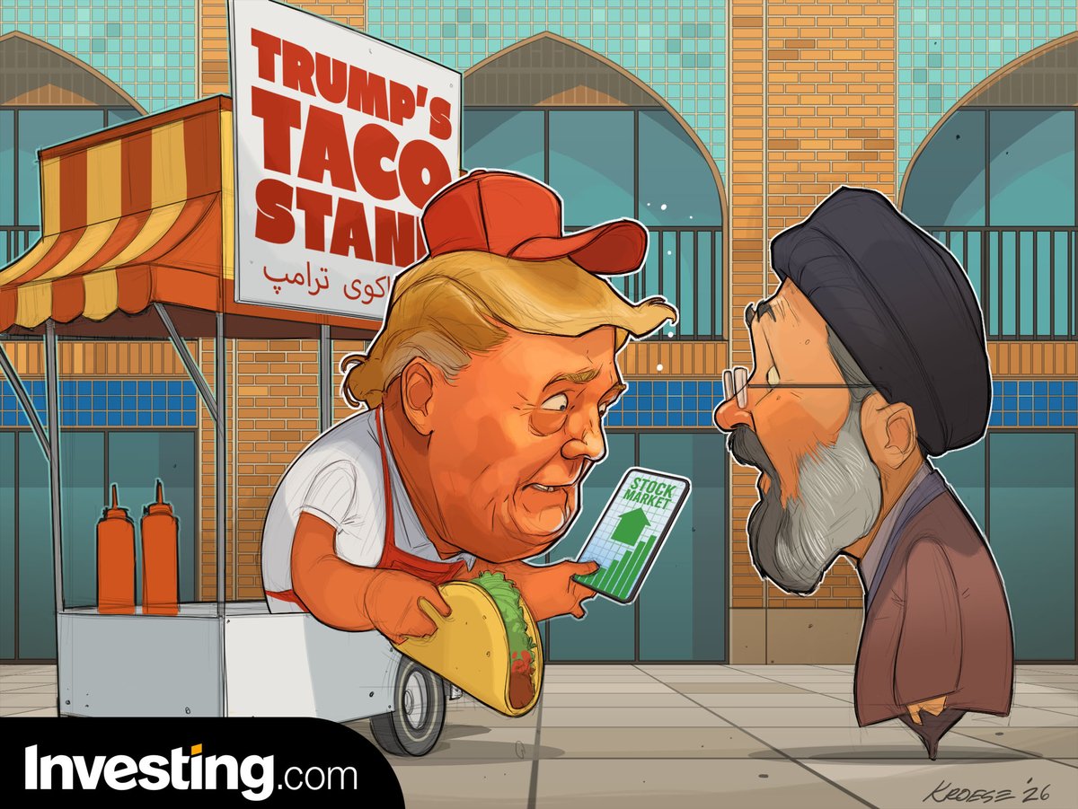 JesseCohenInv's tweet photo. Happy Sunday!

Here Are My #Top5ThingsToKnowThisWeek:

1. $TSLA $INTC $IBM Earnings
2. $BA $GE $UNH $UAL $PG $T Earnings
3. Retail Sales Data
4. Warsh Testimony
5. More US-Iran Talks

May The Trading Gods Be With You 🙏

$DIA $SPY $QQQ $IWM $VIX
