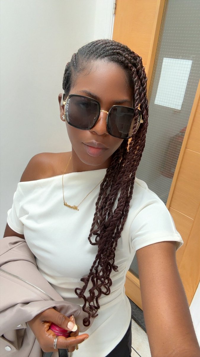 Oversabi Nurse 👩‍⚕️🇬🇧 tweet media