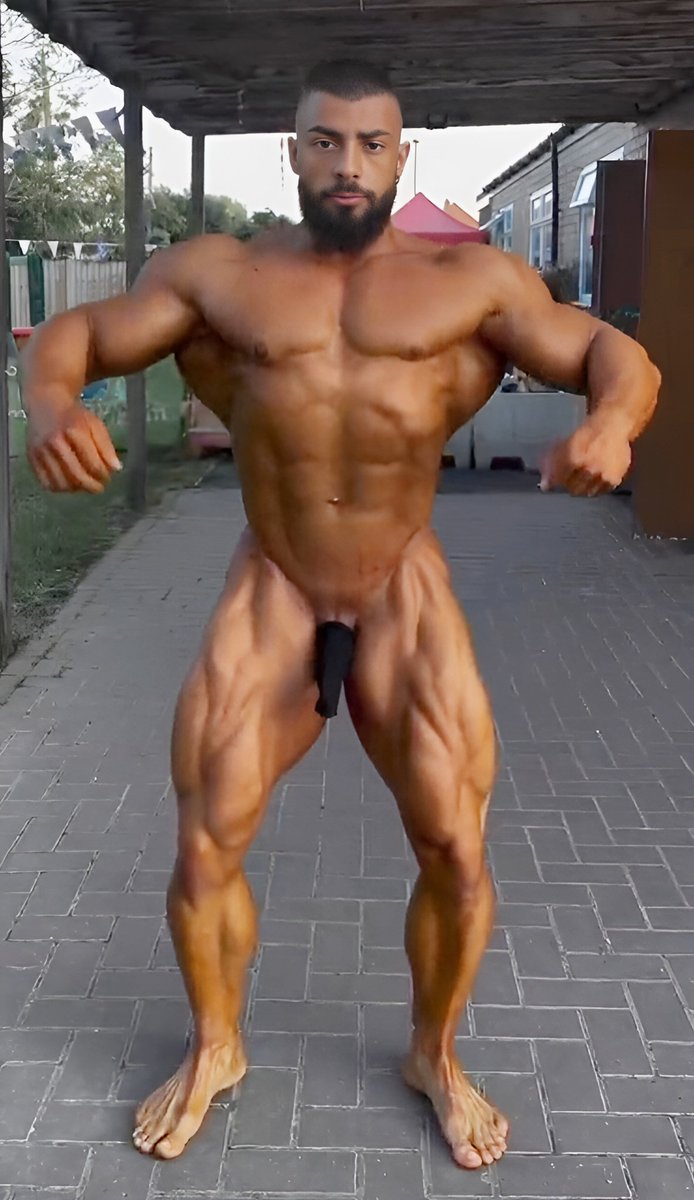 BodybuildingBACKSTAGE tweet media