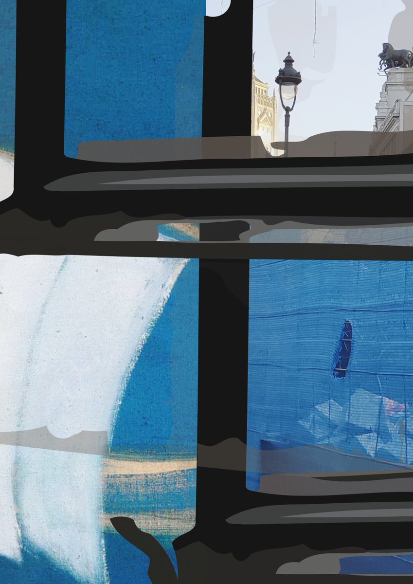 user030871's tweet image. 19.04.2026

#drawing #collage #glitchart #abstractart #geometric #digitalart #newmediaart #generativeart #geometricabstraction #minimalistart #modernabstract #digitalabstract
#abstractgeometry