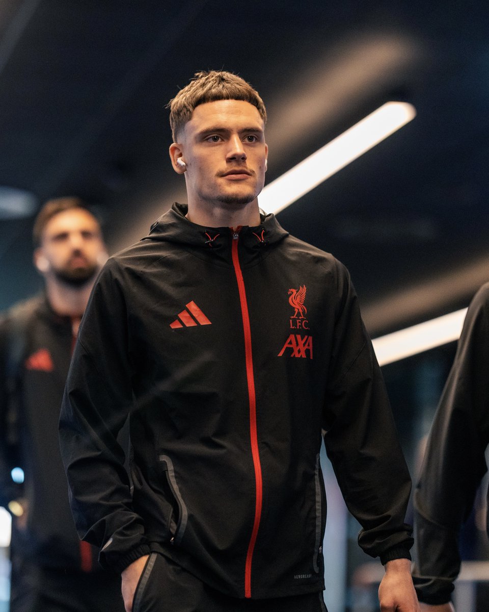 Liverpool FC tweet media