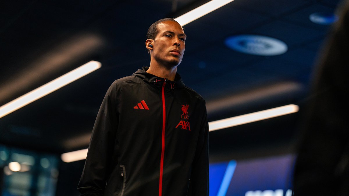 Liverpool FC tweet media