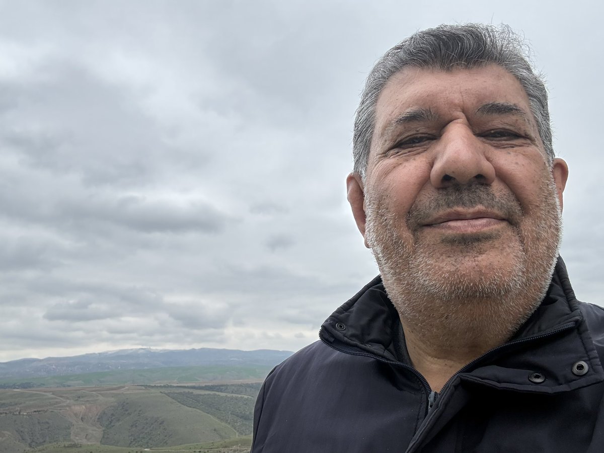 Bayram Sade tweet media