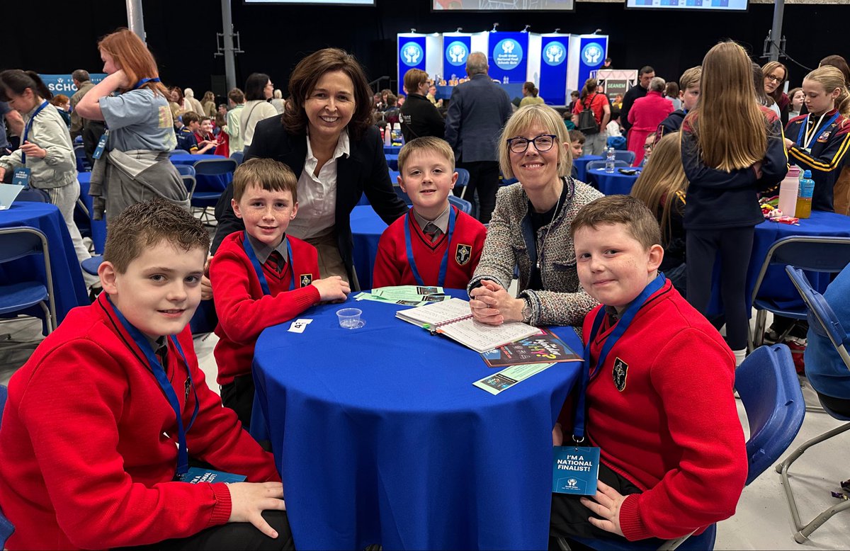 ScoilAilbhe's tweet image. Best of luck to our @ScoilAilbhe #creditunion #quiz team representing Tipperary and @premier_union in the All-Ireland final in the RDS today. We are so proud of these students. ☘️☘️☘️ @cbsthurles @ERSTIRELAND @DurlasOgGAA @thurlessars