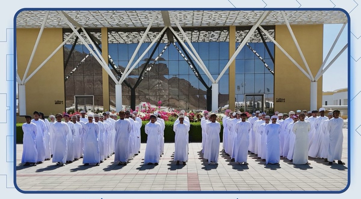 ol.om | عاشق عُمان tweet media