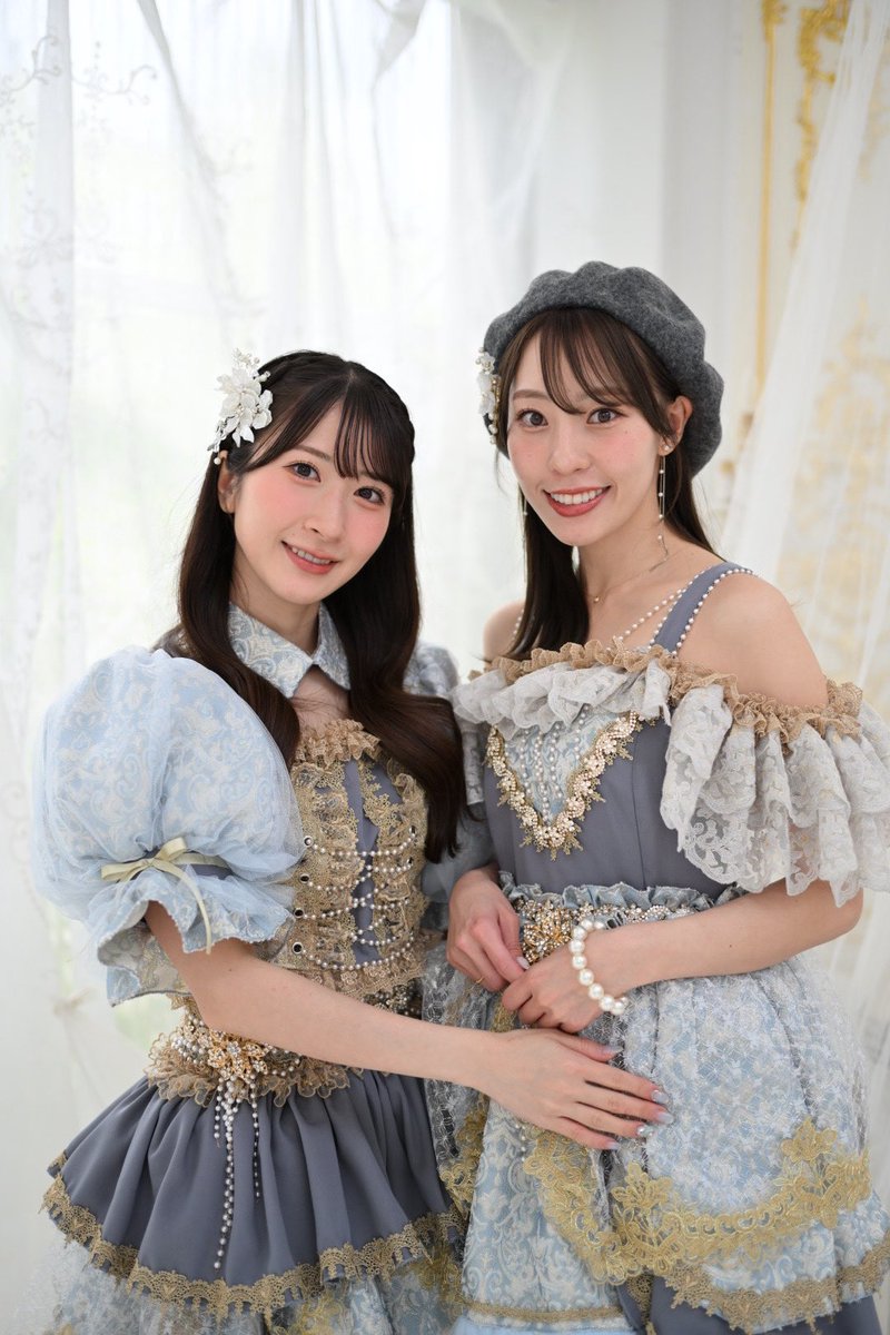 石田晴香@はるきゃん tweet media