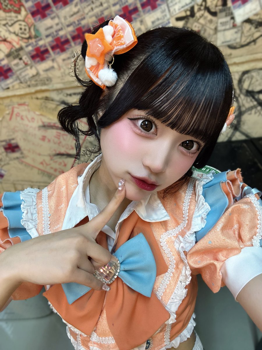 陽咲みお【chuLa】 tweet media