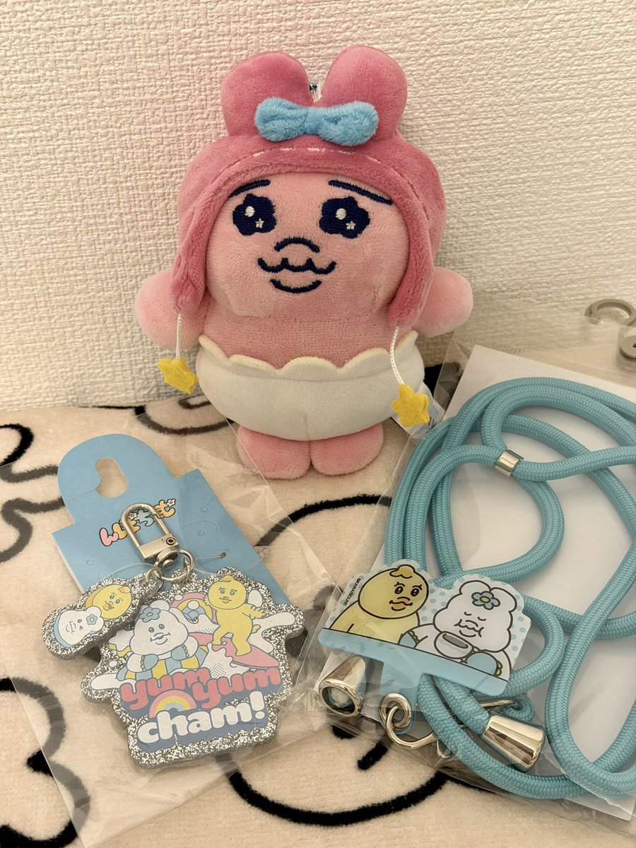 おぱんくろ tweet media