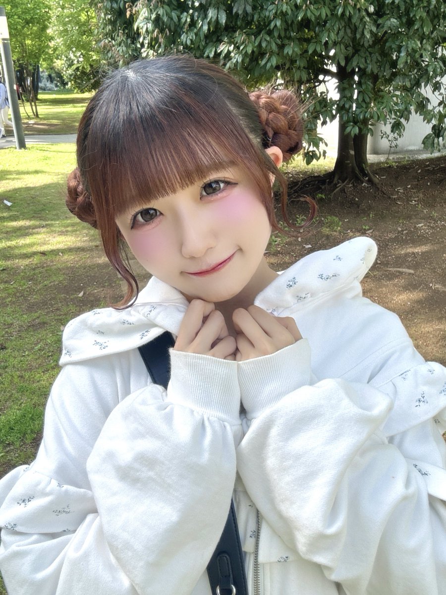 夢羽るる【コーレス】 tweet media