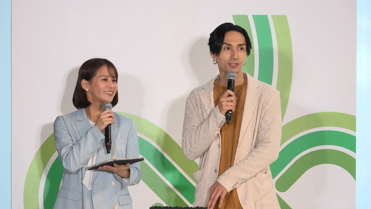 🌏田村淳のTaMaRiBa📡テレビ東京公式 tweet media