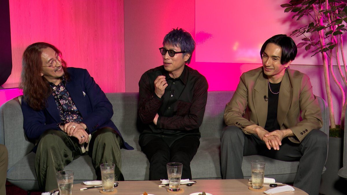 🌏田村淳のTaMaRiBa📡テレビ東京公式 tweet media