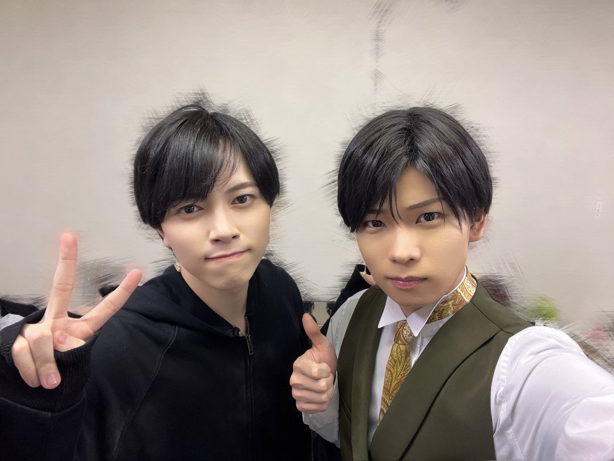 行光孝綺 tweet media