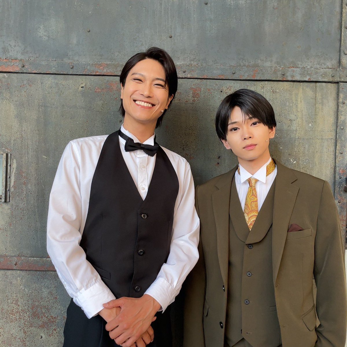 行光孝綺 tweet media