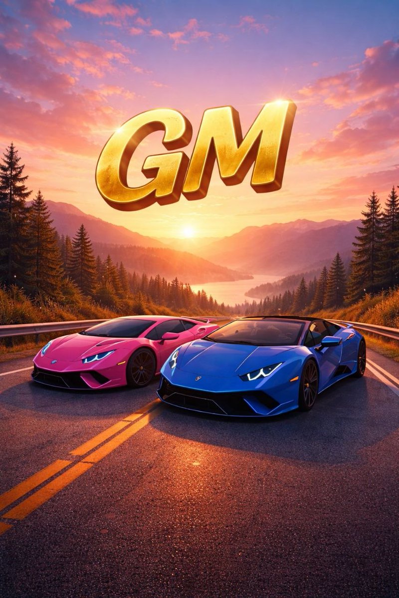 garagecoin666's tweet photo. GM from the garage 🔧🚗
Another day to build.
$GARAGE isn’t built on luck it’s built by a community that shows up every single day.
Tap in, check in and let’s keep this machine running strong.
Nobody rides alone 🏁
#GM #Solana #launchonsol #GARAGE #LAUNCH https://t.co/MeOgsGvWe7