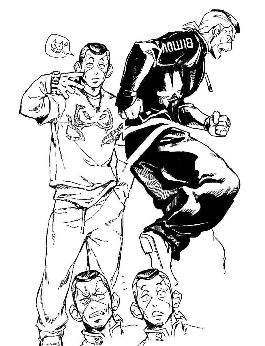 Southfutura (@southfutura) on Twitter photo 