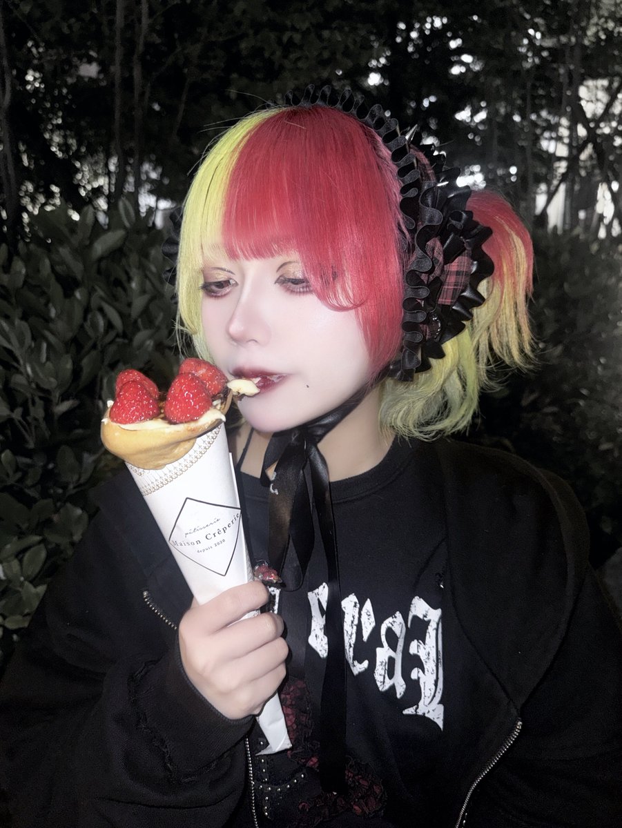 ✰︎新世界✰︎ tweet media