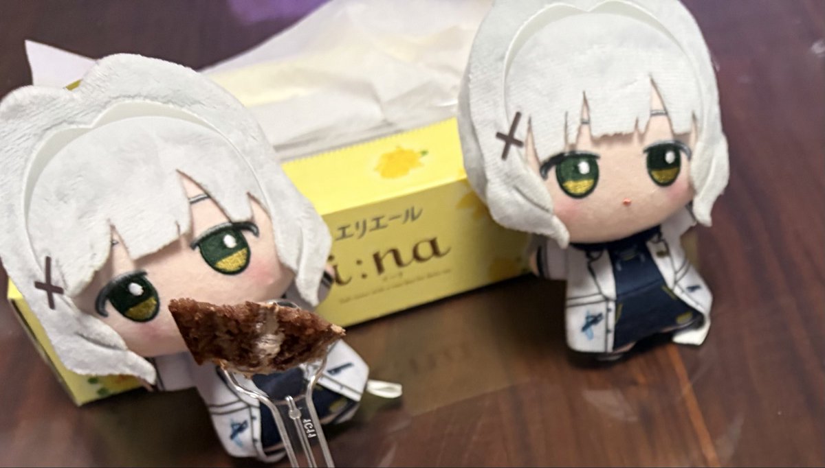 カフェイン依存人間【ヴェリタス顧問】 tweet media