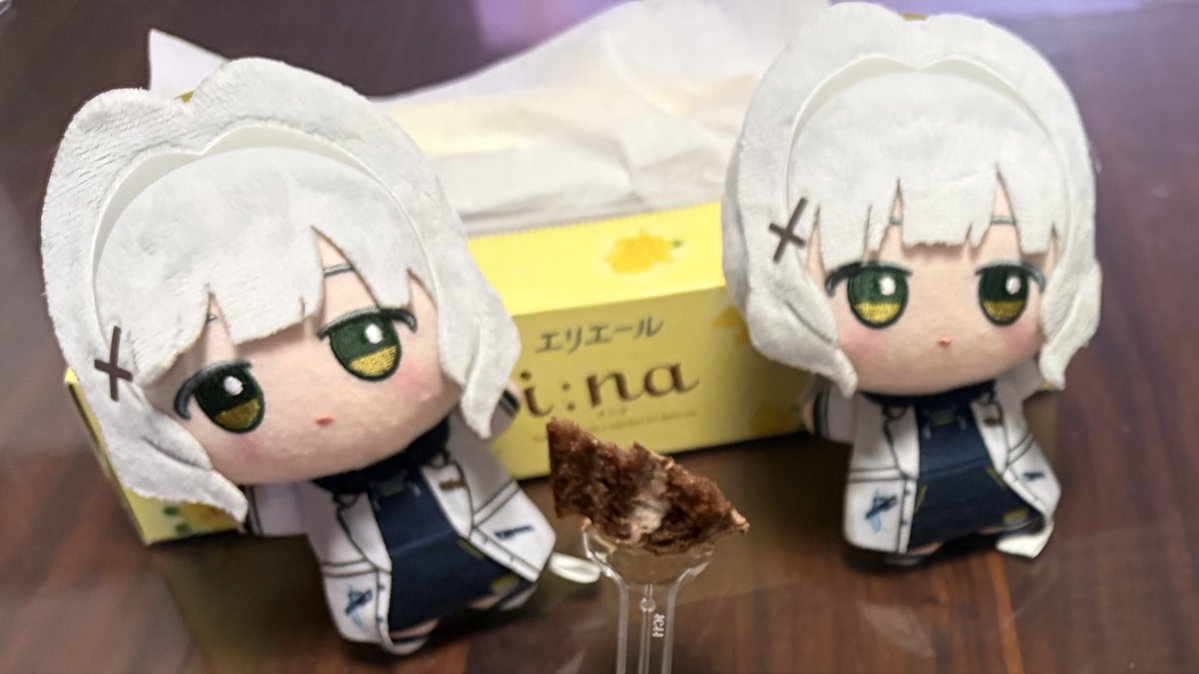 カフェイン依存人間【ヴェリタス顧問】 tweet media