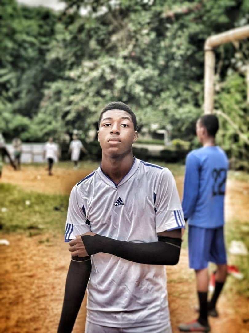 Bello League tweet media