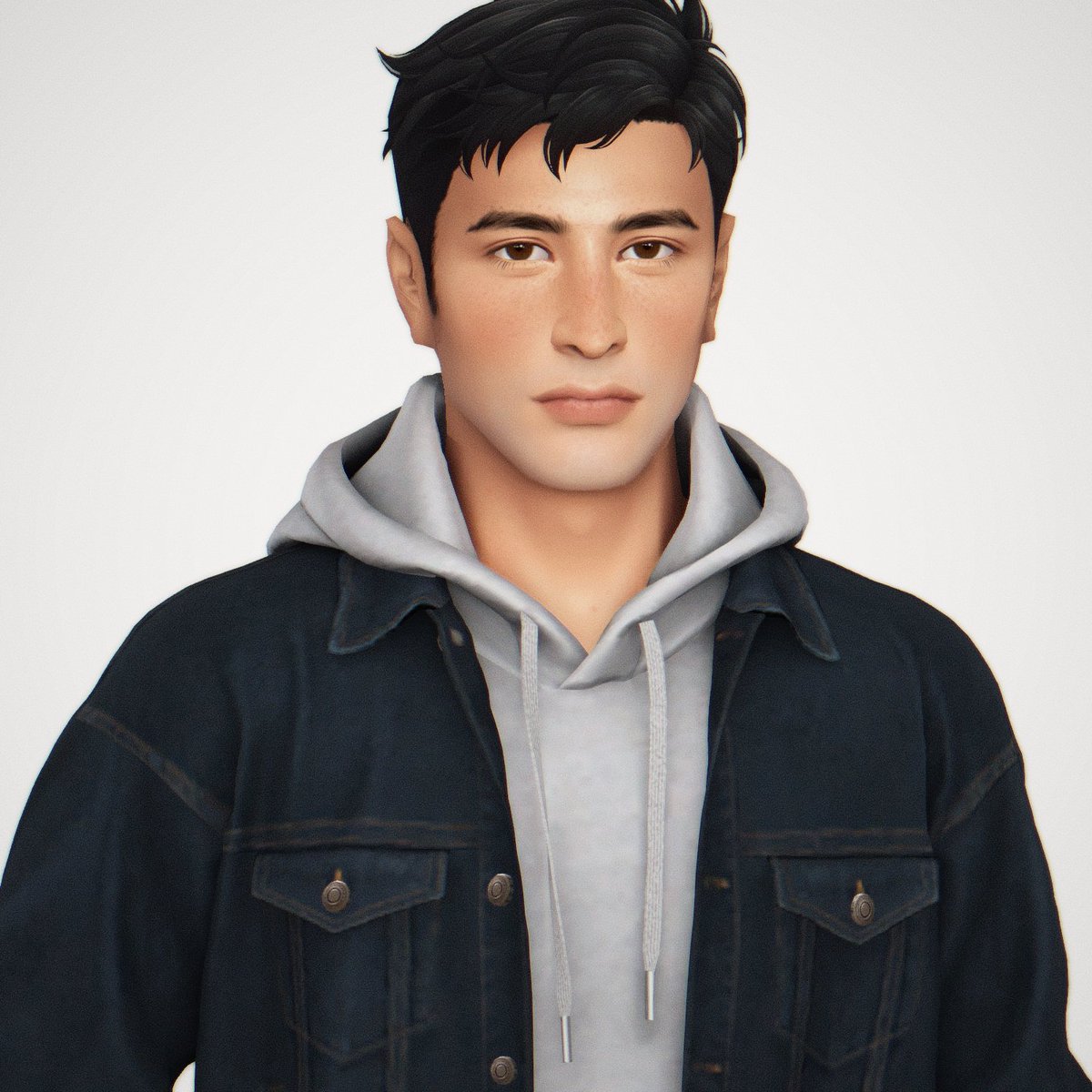 😃

#TheSims4 #TS4