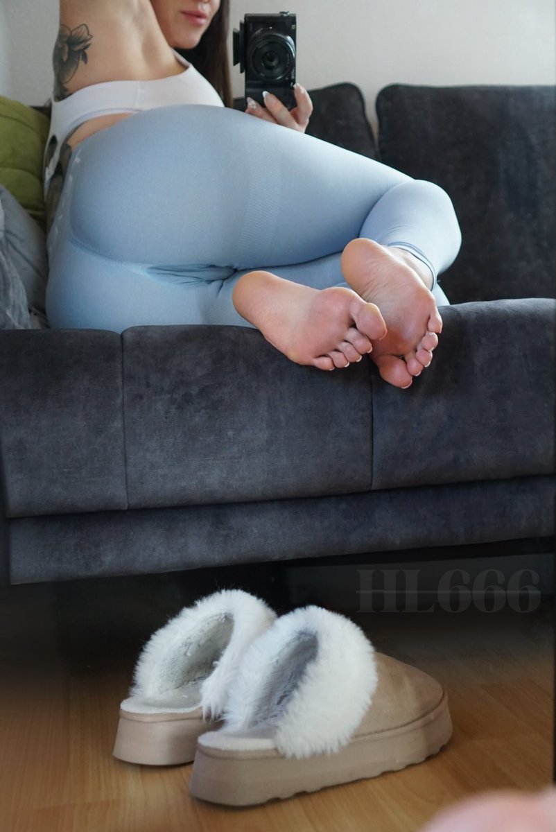 Herrin Lena🔥 tweet media