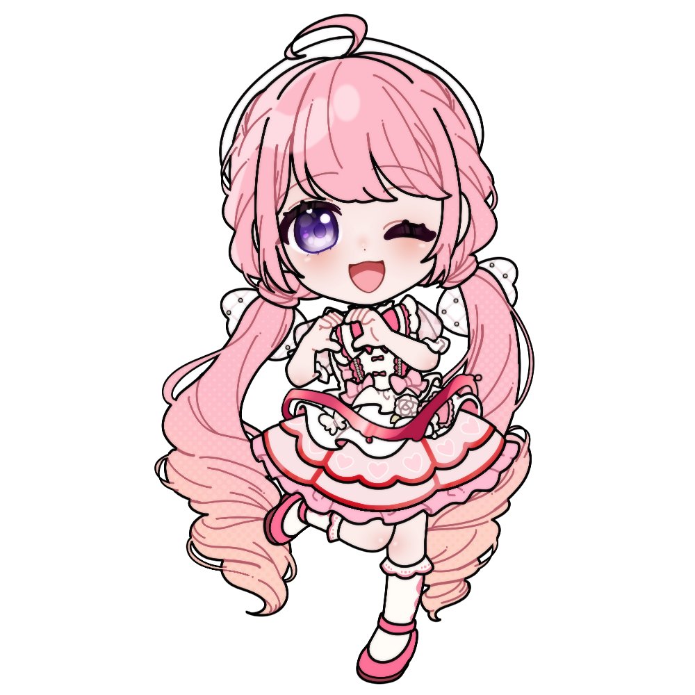 甘楽はのねさん応援企画 tweet media