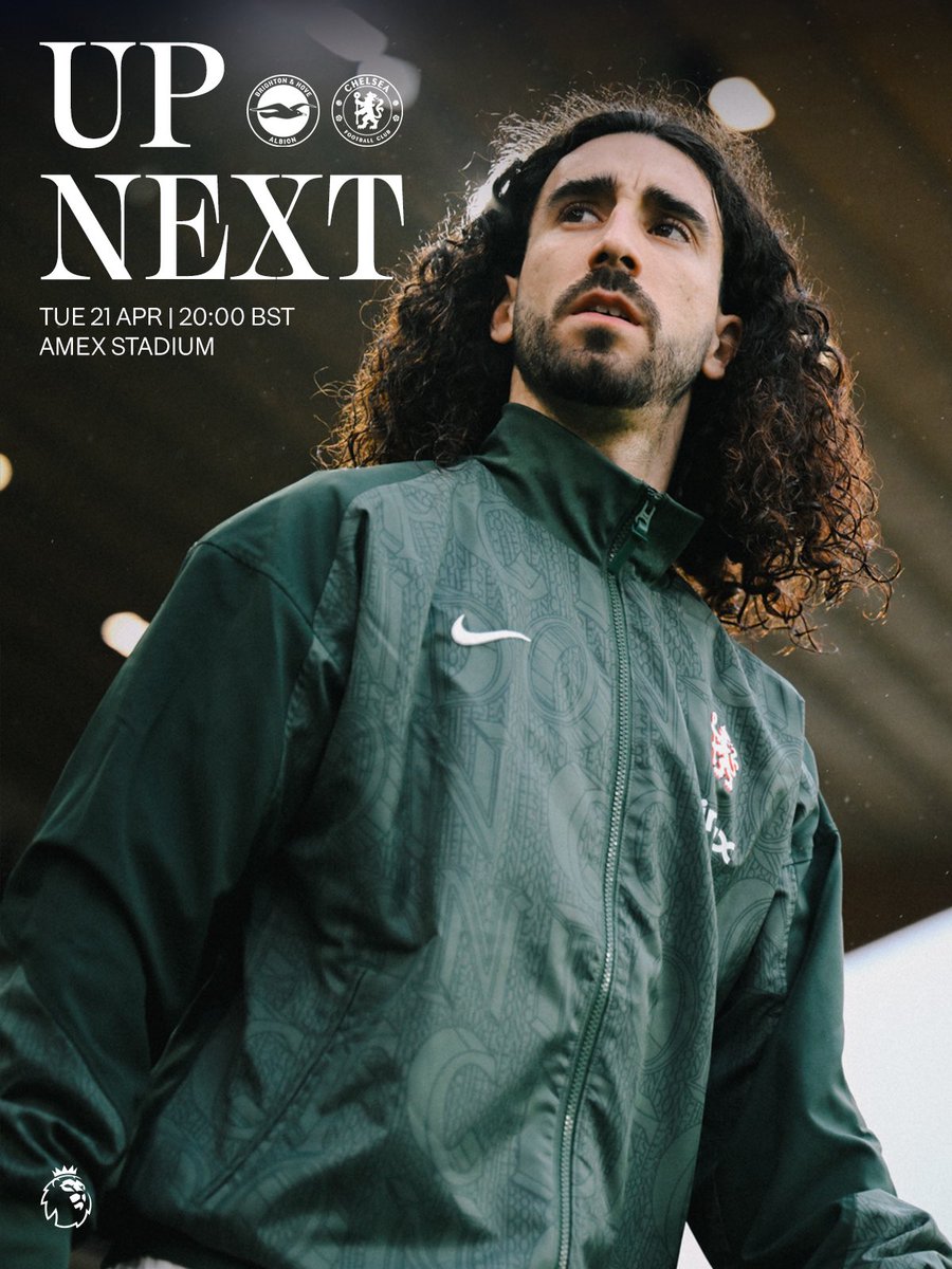 Chelsea FC tweet media