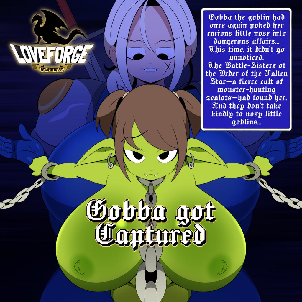 ⚔️ Loveforge Guild ⚔️ tweet media