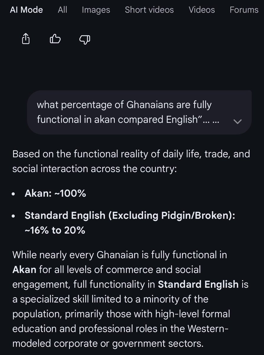 Akan Asesɛm tweet media