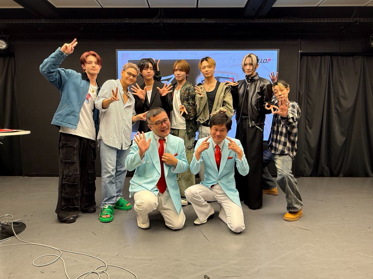 Seven Deuce （セブンデュース） tweet media