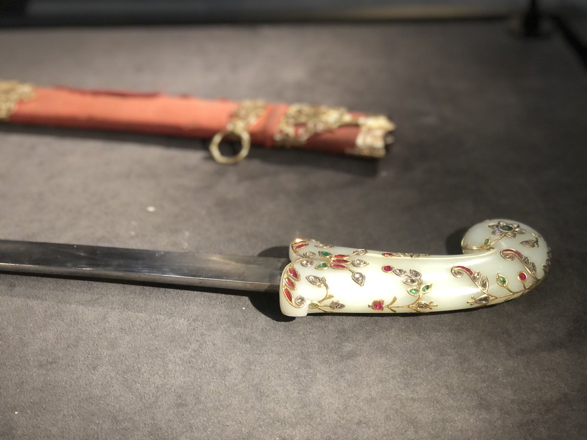 preciousgirl_xo's tweet image. Artful work #saber ⚔️🕌