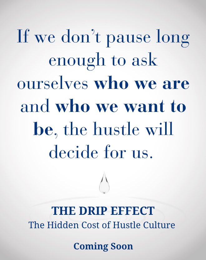 casas_jimmy's tweet photo. The hidden cost of culture. #TheDripEffect https://t.co/P3emygVlK6
