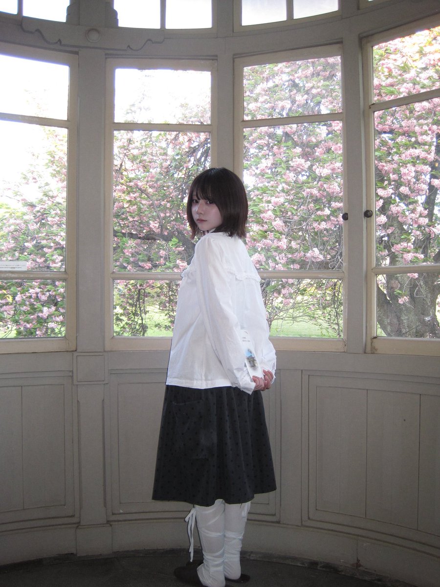 栞麗（しおり） tweet media