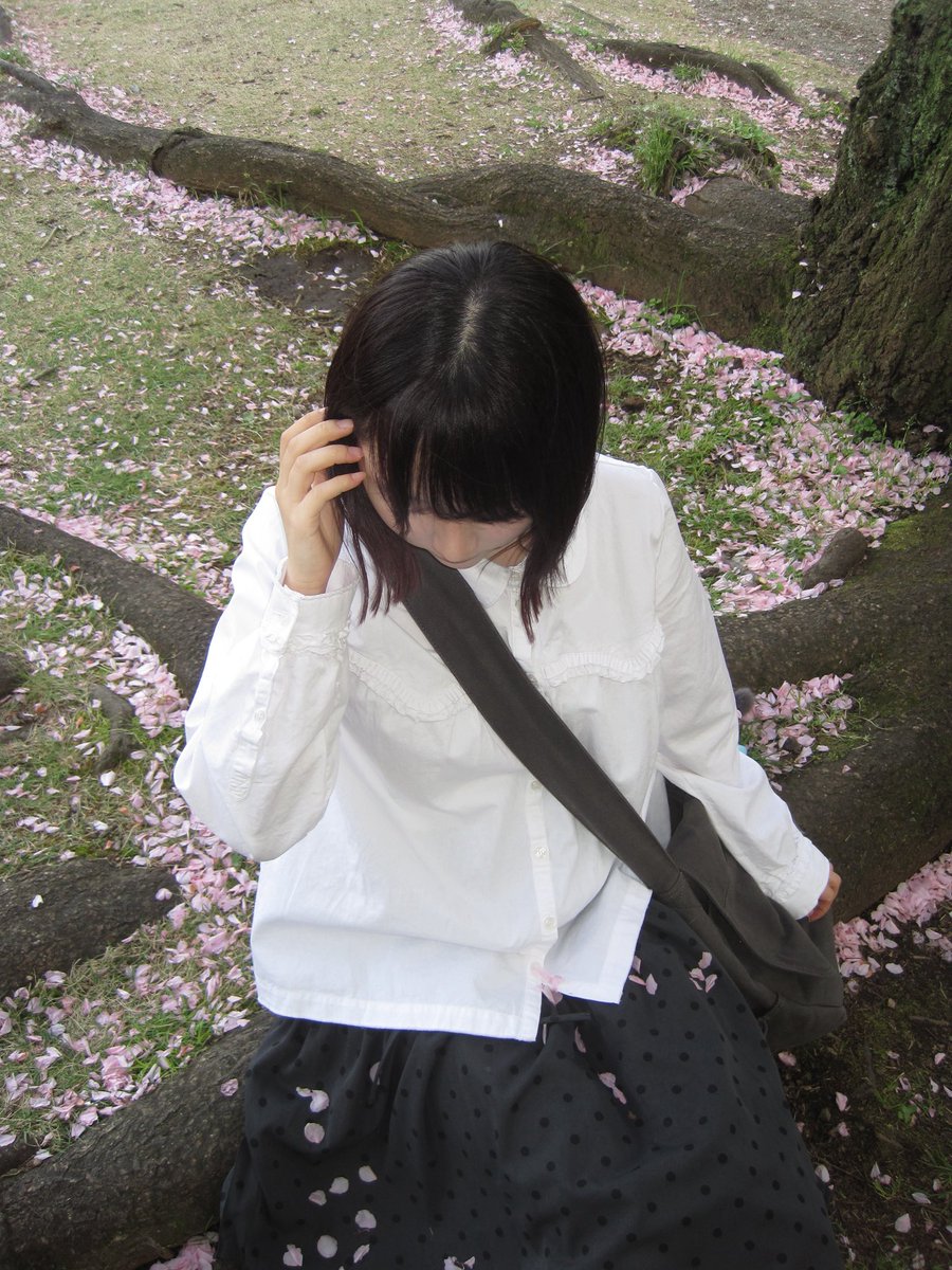 栞麗（しおり） tweet media