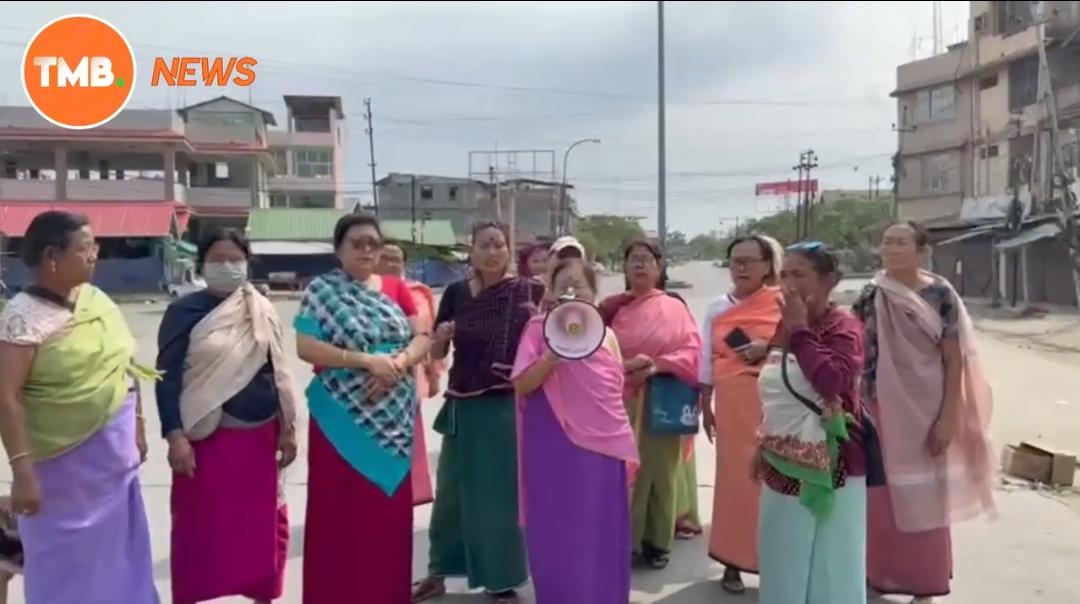 MANIPUR TIMEZ tweet media